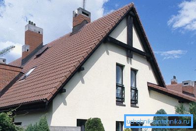 Prepričajte se, da preprečite dimnike in prezračevalne kanale po načrtu Prepričajte se, da preprečite dimnike in prezračevalne kanale po načrtu