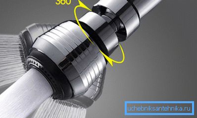 Eden najtežjih nasvetov aeratorja Eden najtežjih nasvetov aeratorja