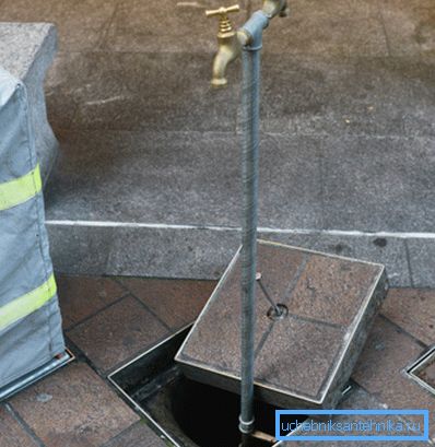 Ventil za odvod zraka z enim ventilom Ventil za odvod zraka z enim ventilom