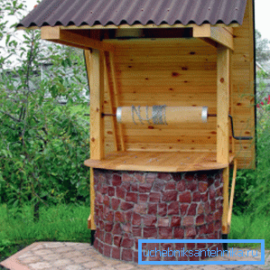 Pokrov pod krošnjami Pokrov pod krošnjami