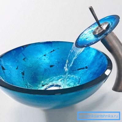 Prvotna zasnova takih izdelkov je včasih neverjetna in bo omogočila dizajn postati glavni element prostora.