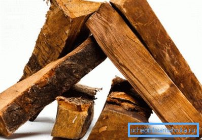 Aspen logi, obdelani z reagenti