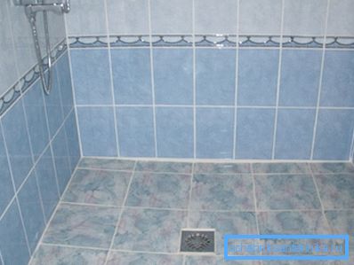Ploščena kabina Ploščena kabina