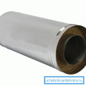 Cevni pocinkani cevi iz sendviča Cevni pocinkani cevi iz sendviča