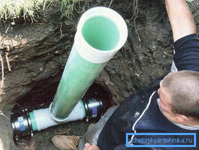 Vtičnica za pregled