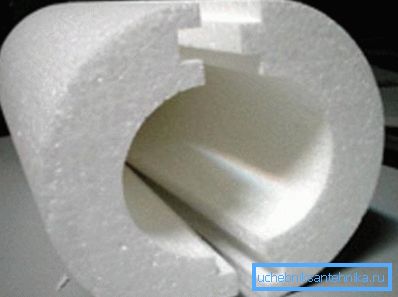 Foam Shell