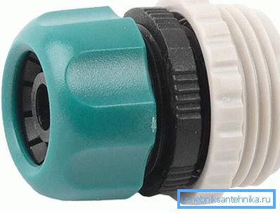 Adapter Adapter