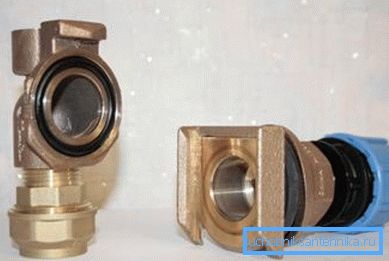 Brezžični adapter