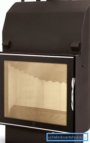 PL-210 ECO / SP (piroliza)