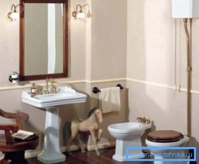 Plastični videz skorajda ni mogoče ločiti od faience ali porcelana Plastični videz skorajda ni mogoče ločiti od faience ali porcelana
