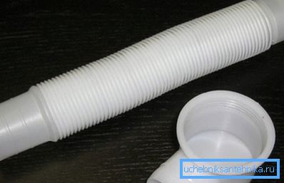 Plastična folija za tuširanje