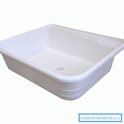 Plastično pranje Plastično pranje