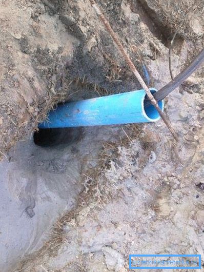 Plastično ohišje. Plastično ohišje.
