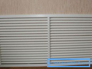 Plastični izdelki so najbolj nezanesljivi za vse.