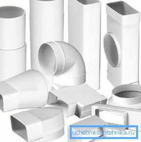 Plastični prezračevalni elementi močno poenostavijo namestitveni postopek sami Plastični prezračevalni elementi močno poenostavijo namestitveni postopek sami