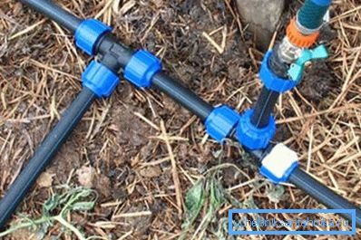 Plinovod HDPE Plinovod HDPE