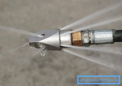 Oskrba z vodo pod pritiskom Oskrba z vodo pod pritiskom