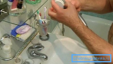 Povežite dušo Alekseeva do-it-yourself Povezovanje Aleksejeva duša