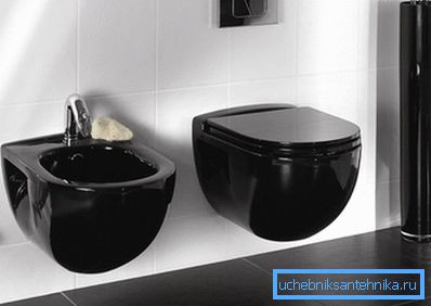 Stenski WC