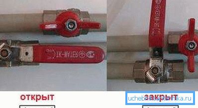 Položaji žerjavov v različnih načinih Položaji žerjavov v različnih načinih