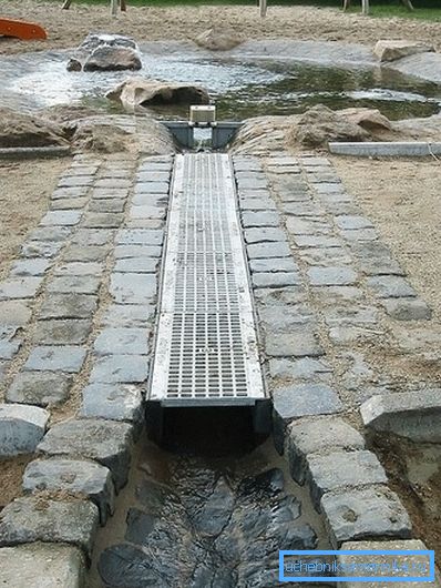 847 Površina ali odprt sistem
