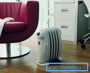Pravilno izbrani oljni grelnik bo ustvaril udobno temperaturo v prostoru Pravilno izbrani oljni grelnik bo ustvaril udobno temperaturo v prostoru
