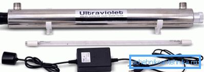 UV napravo