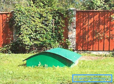1162 Primer na dacha