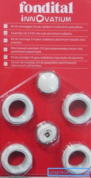 Proizvodi italijanskega koncerna Fondital so znani po svoji kakovosti.