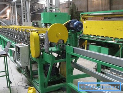 Industrijska proizvodnja duralumin s pravokotnim prerezom Industrijska proizvodnja duralumin s pravokotnim prerezom