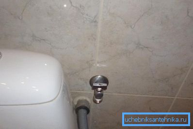 Najenostavnejša uporaba tovrstne opreme pri organizaciji dobave različnih vrst sanitarne opreme