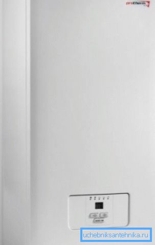 PROTHERM (nameščen) PROTHERM (nameščen)