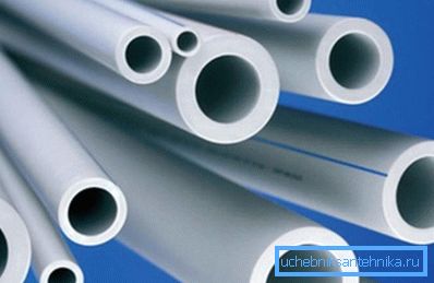 PVC cevi PVC cevi