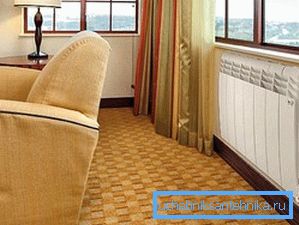 Radiatorji so super v klasičnem in sodobnem notranjosti Radiatorji so super v klasičnem in sodobnem notranjosti