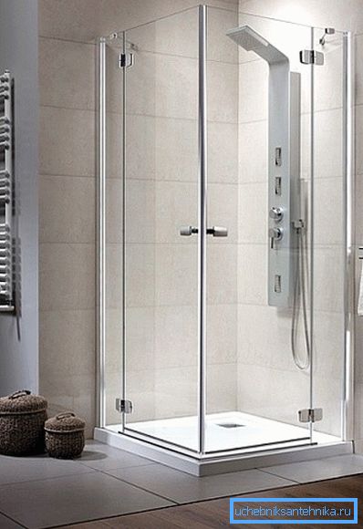 Vrata za roke za tuš kabino 90h90 cm Vrata za roke za tuš kabino 90h90 cm