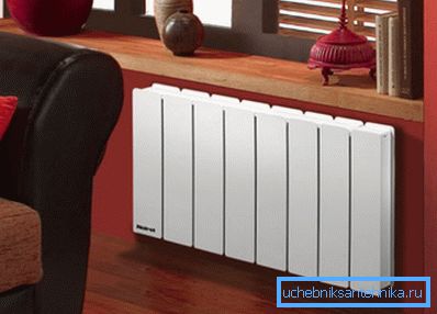 Razmislite, kako izbrati bimetalni radiatorji za ogrevanje. Razmislite, kako izbrati bimetalni radiatorji za ogrevanje.