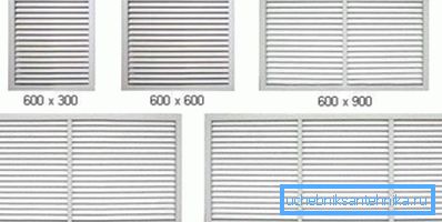 Dimenzije PVC rešetke grelnih radiatorjev so lahko drugačne, vendar jih ne smemo uporabljati brez izjemne potrebe, ker zmanjšujejo prenos toplote baterij Dimenzije PVC rešetke grelnih radiatorjev so lahko drugačne, vendar jih ne smemo uporabljati brez izjemne potrebe, ker zmanjšujejo prenos toplote baterij