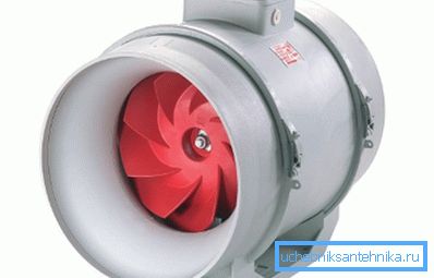 Raznolikost domačega ventilatorja. Raznolikost domačega ventilatorja.