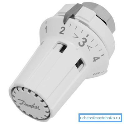 RAW-K regulator s fluidnim mehom RAW-K regulator s fluidnim mehom
