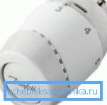 Regulator RTD 3120 013L3120 s plinskim polnjenjem Regulator RTD 3120 013L3120 s plinskim polnjenjem