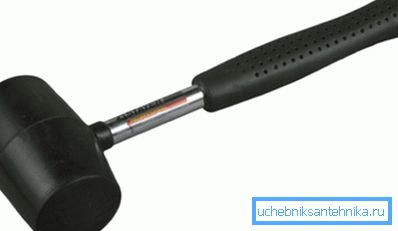 Gumijasti mallet Gumijasti mallet