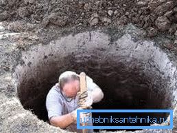 Ročno kopanje Ročno kopanje