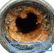 Rust - resnično nadlog takšnih izdelkov Rust - resnično nadlog takšnih izdelkov