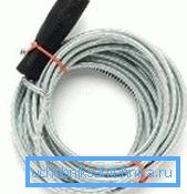 Domači kabel za boj proti blokadam