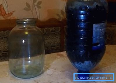 Domaći ogljikov filter Domaći ogljikov filter
