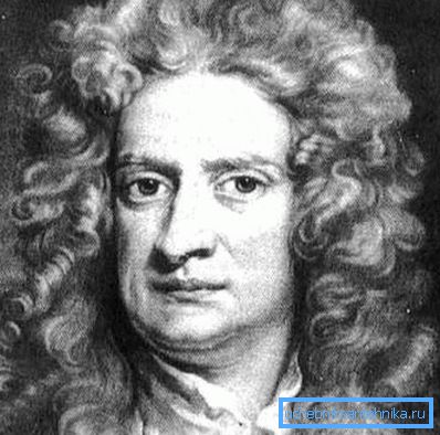 Sir Isaac Newton se spominja: energije ni odvzeta od nikoder in nikamor ne gre. Sir Isaac Newton se spominja: energije ni odvzeta od nikoder in nikamor ne gre.
