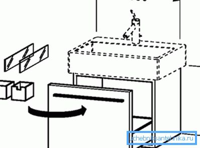 Sličice DURAVIT X-Large Sličice DURAVIT X-Large