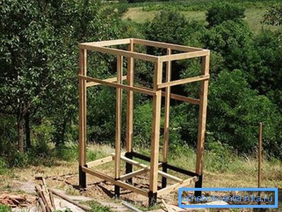 Razširjene strukture okvirja. Razširjene strukture okvirja.