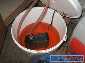 Verjetno bi bila koristna vrvica in palica za varno odstranjevanje črpalke. Verjetno bi bila koristna vrvica in palica za varno odstranjevanje črpalke.
