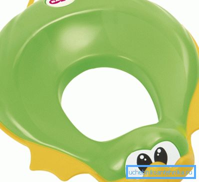 Toaletni sedež OKBaby